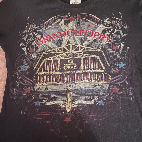 Grand Ole Opry Shirt - Picture 7 of 8